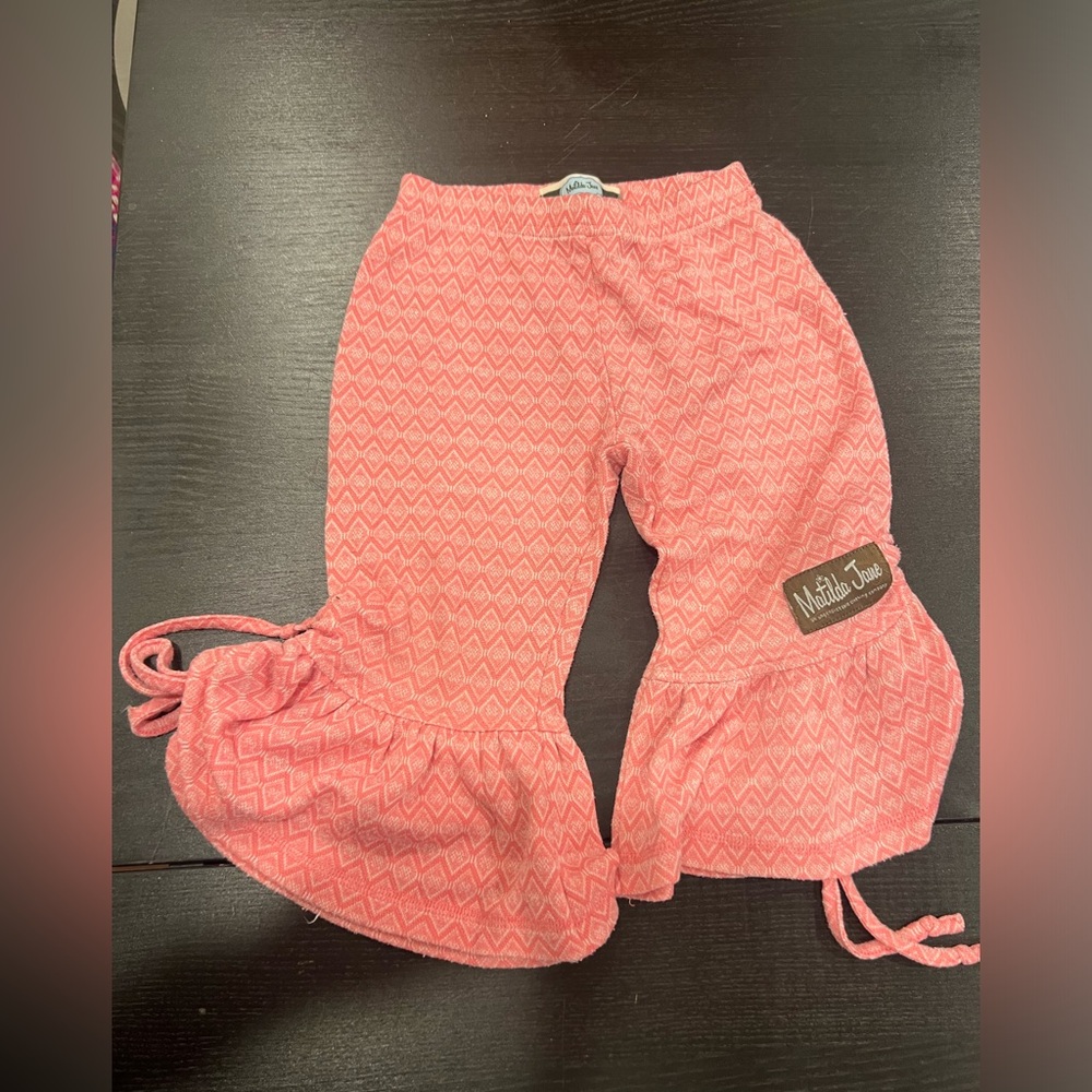 Matilda Jane pants